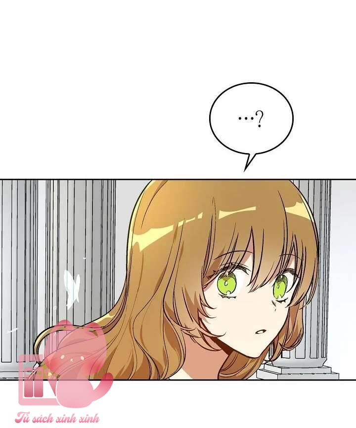 Vị Hôn Thê Khế Ước Của Công Tước - Chap 38 - Trang 20