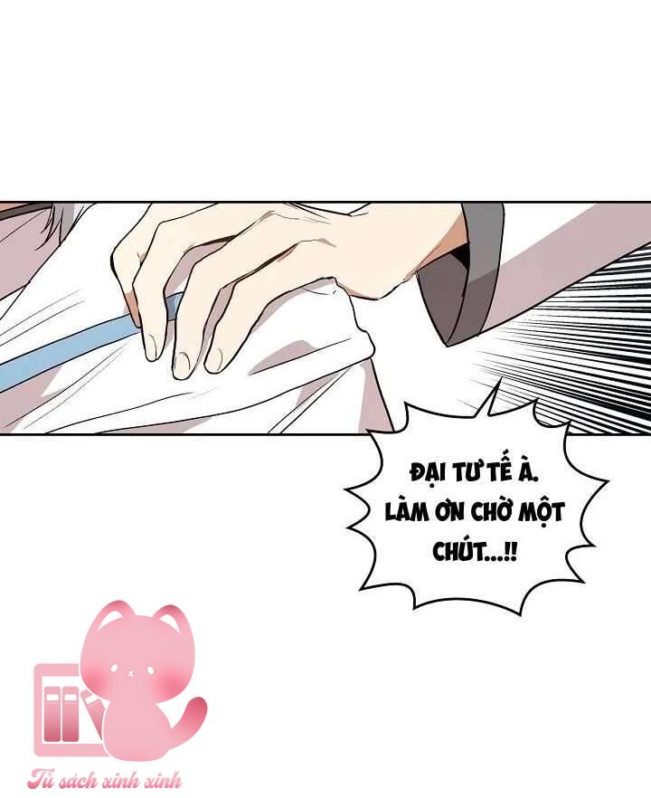 Vị Hôn Thê Khế Ước Của Công Tước - Chap 38 - Trang 3