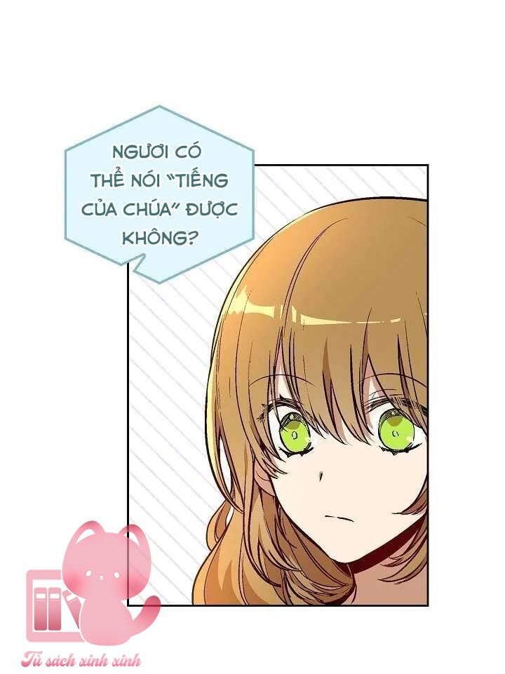 Vị Hôn Thê Khế Ước Của Công Tước - Chap 38 - Trang 25