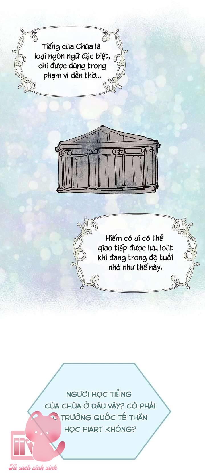 Vị Hôn Thê Khế Ước Của Công Tước - Chap 38 - Trang 28