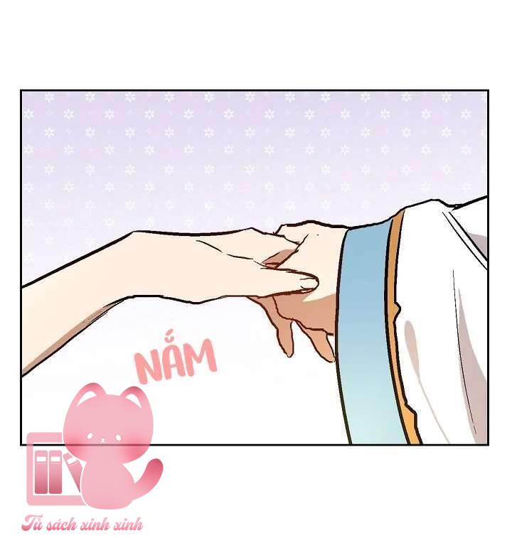 Vị Hôn Thê Khế Ước Của Công Tước - Chap 38 - Trang 32