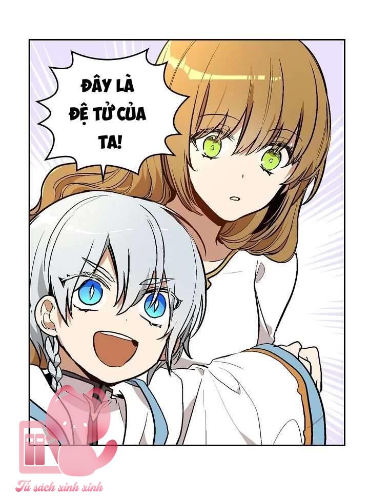 Vị Hôn Thê Khế Ước Của Công Tước - Chap 38 - Trang 33