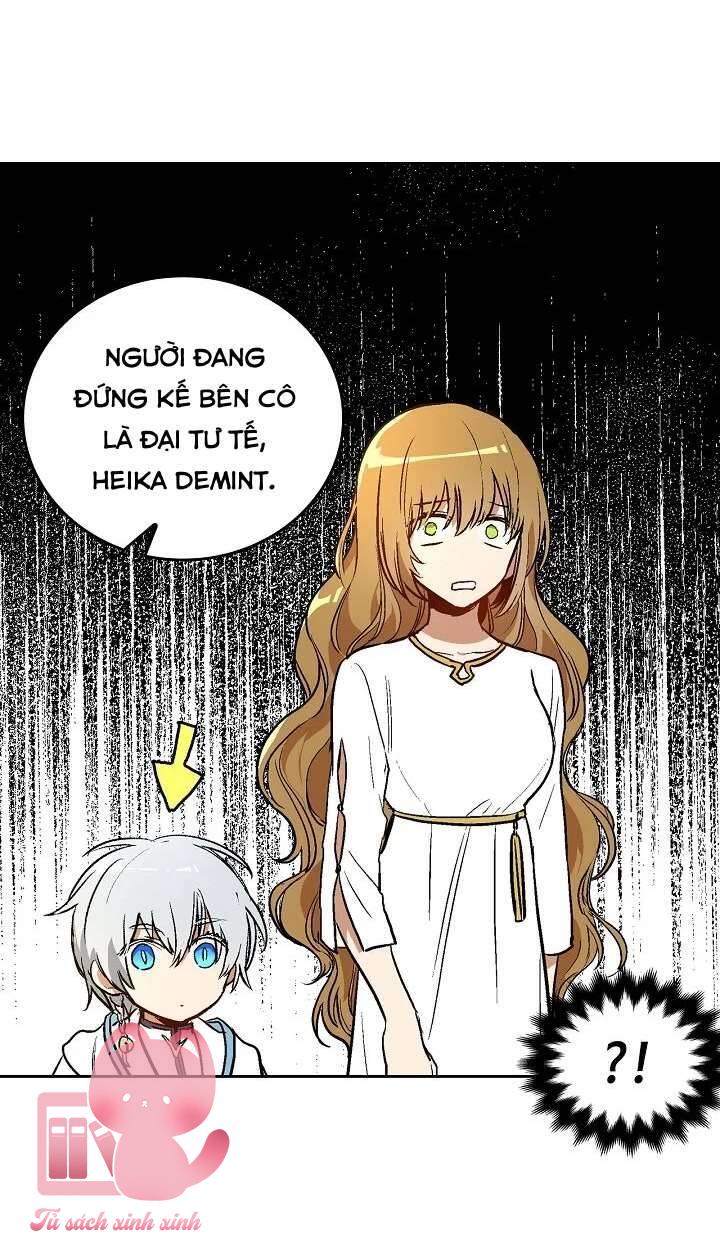 Vị Hôn Thê Khế Ước Của Công Tước - Chap 38 - Trang 38
