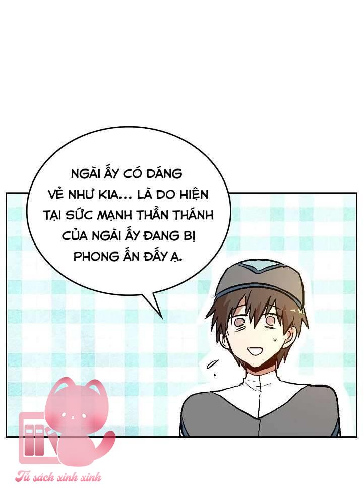 Vị Hôn Thê Khế Ước Của Công Tước - Chap 38 - Trang 39