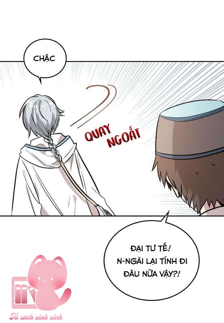Vị Hôn Thê Khế Ước Của Công Tước - Chap 38 - Trang 5