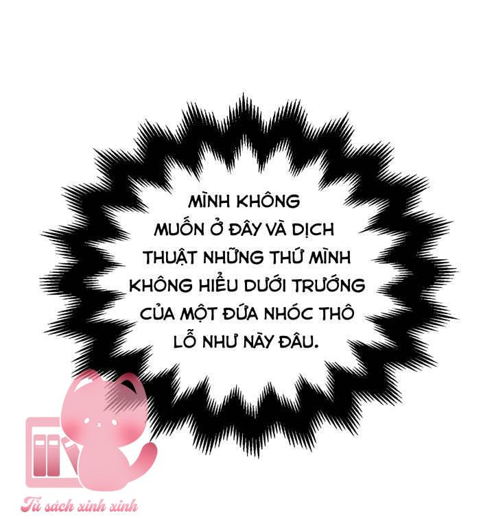 Vị Hôn Thê Khế Ước Của Công Tước - Chap 38 - Trang 43