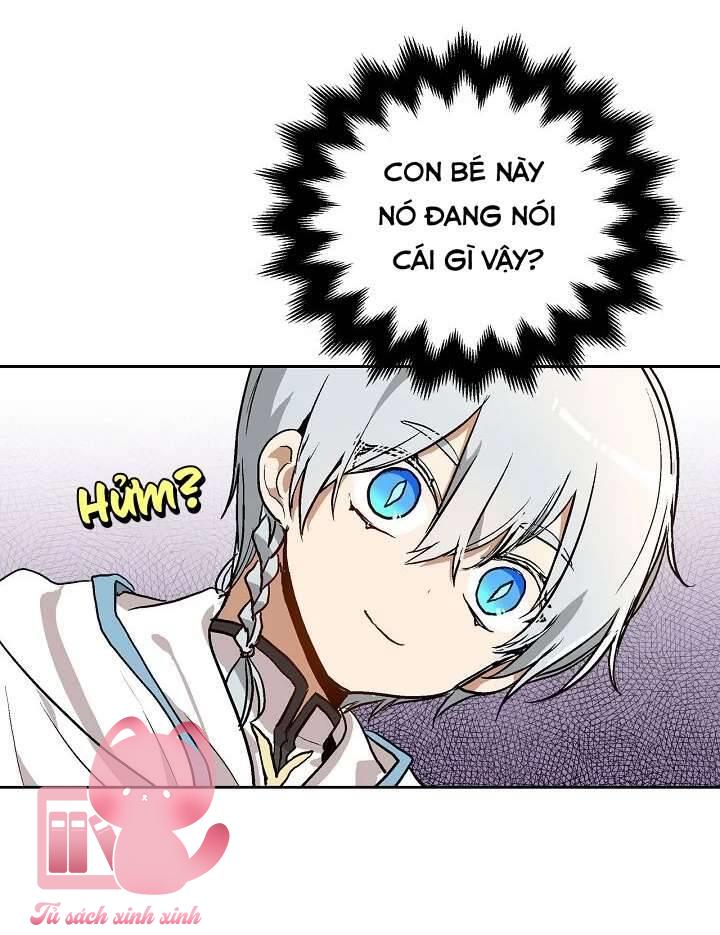 Vị Hôn Thê Khế Ước Của Công Tước - Chap 38 - Trang 47