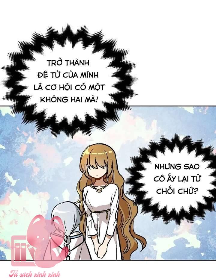 Vị Hôn Thê Khế Ước Của Công Tước - Chap 38 - Trang 48