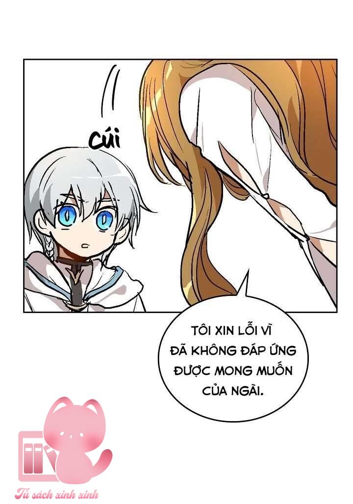 Vị Hôn Thê Khế Ước Của Công Tước - Chap 38 - Trang 49