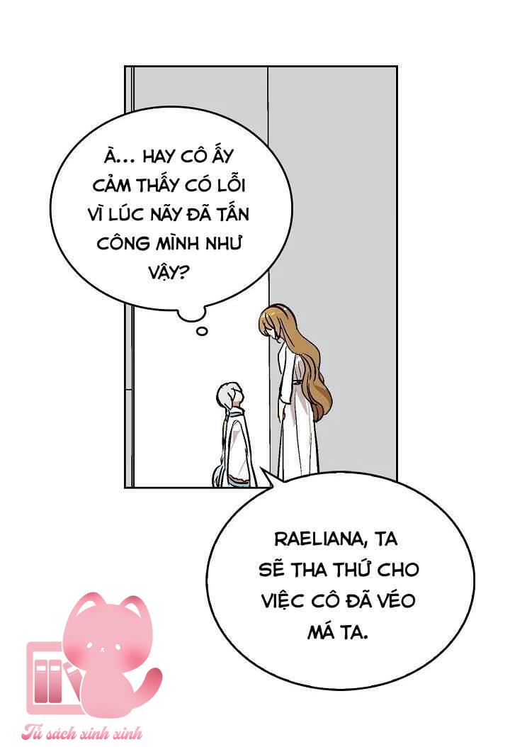Vị Hôn Thê Khế Ước Của Công Tước - Chap 38 - Trang 50