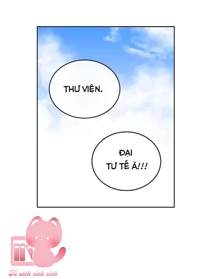 Vị Hôn Thê Khế Ước Của Công Tước - Chap 38 - Trang 6