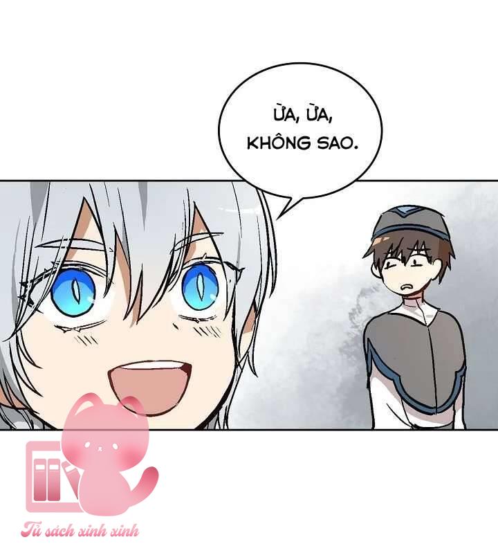 Vị Hôn Thê Khế Ước Của Công Tước - Chap 38 - Trang 53