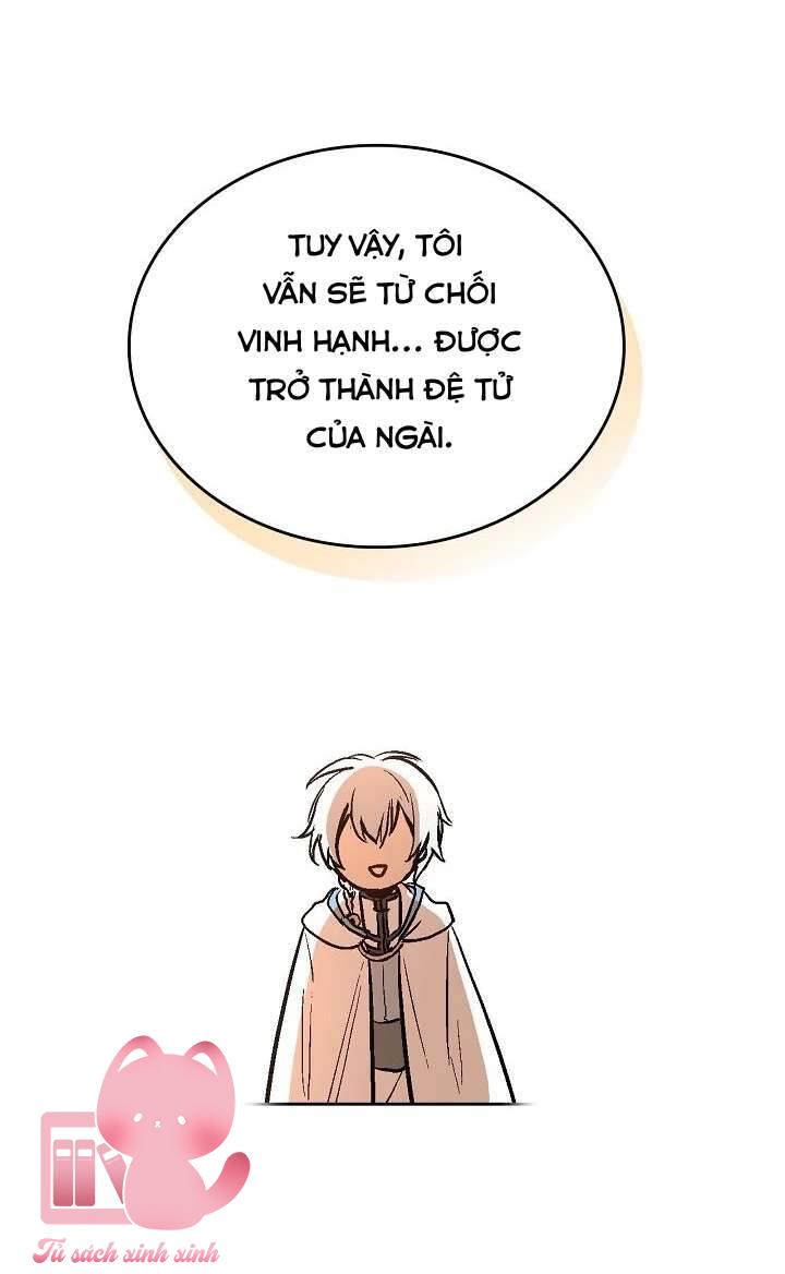 Vị Hôn Thê Khế Ước Của Công Tước - Chap 38 - Trang 54