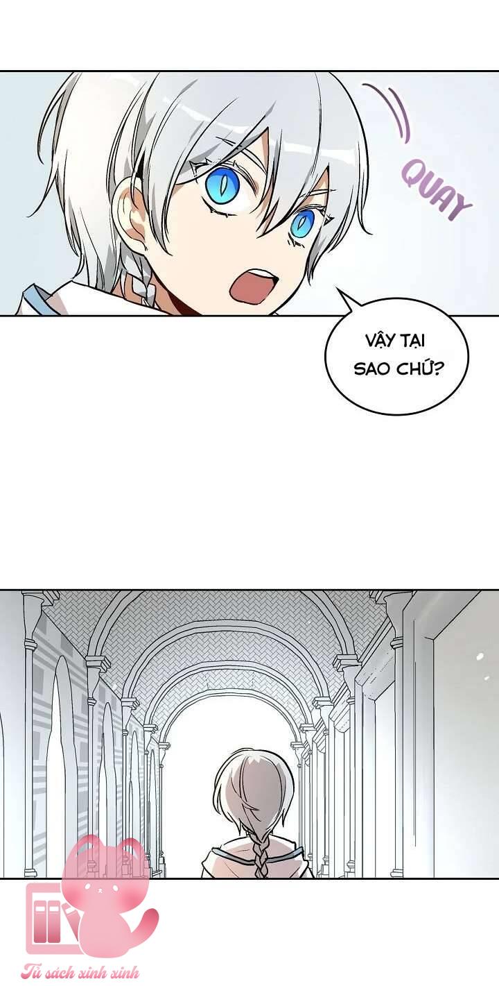 Vị Hôn Thê Khế Ước Của Công Tước - Chap 38 - Trang 57