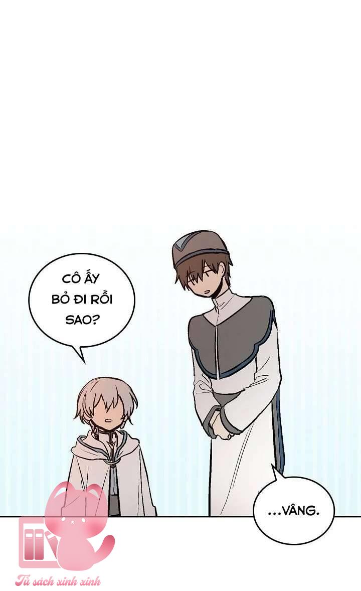 Vị Hôn Thê Khế Ước Của Công Tước - Chap 38 - Trang 58