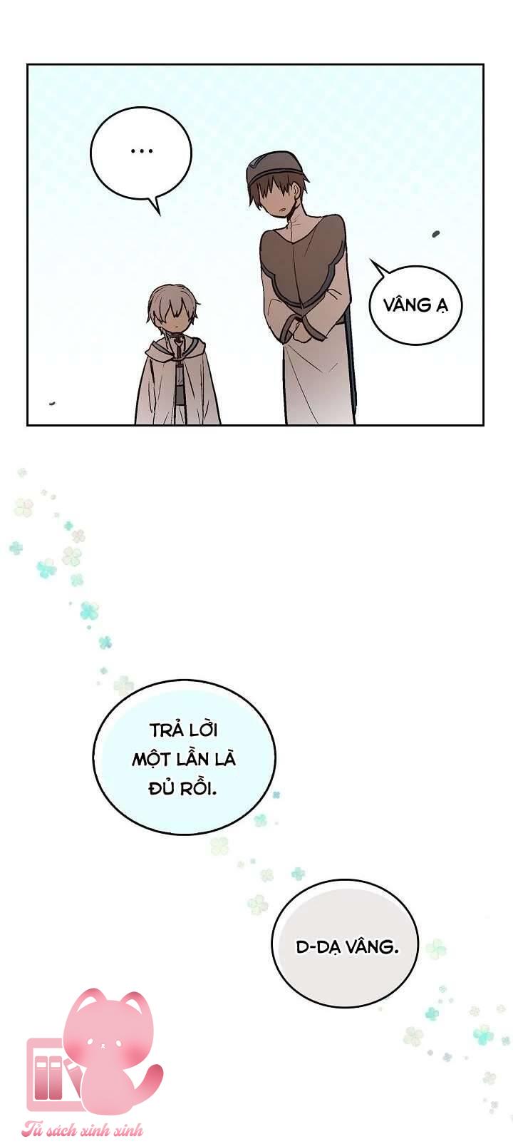 Vị Hôn Thê Khế Ước Của Công Tước - Chap 38 - Trang 59