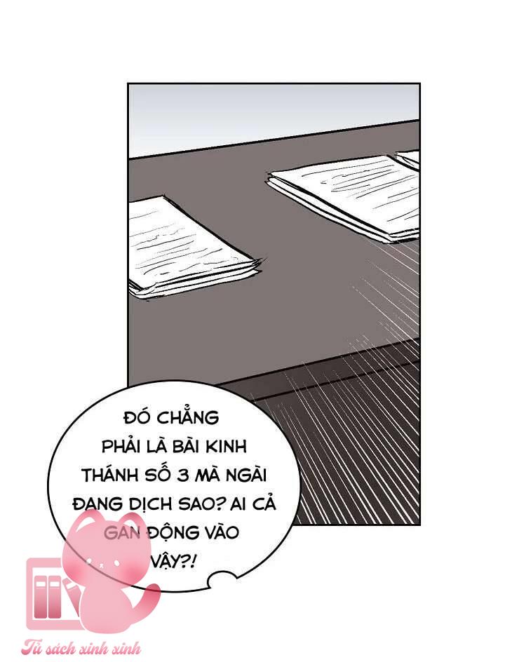 Vị Hôn Thê Khế Ước Của Công Tước - Chap 38 - Trang 9