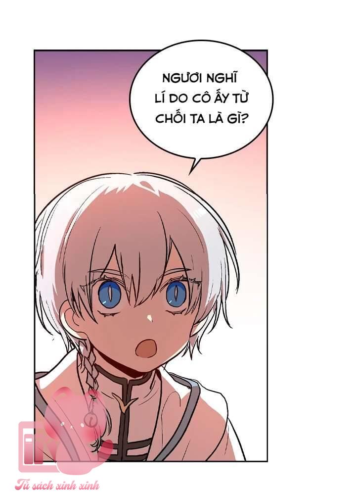 Vị Hôn Thê Khế Ước Của Công Tước - Chap 39 - Trang 3