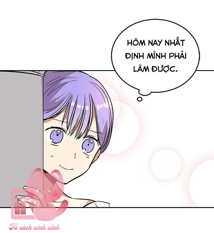 Vị Hôn Thê Khế Ước Của Công Tước - Chap 39 - Trang 23