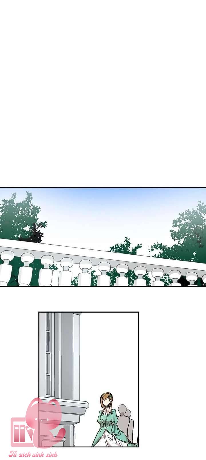 Vị Hôn Thê Khế Ước Của Công Tước - Chap 39 - Trang 31