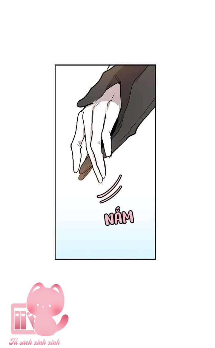 Vị Hôn Thê Khế Ước Của Công Tước - Chap 39 - Trang 37