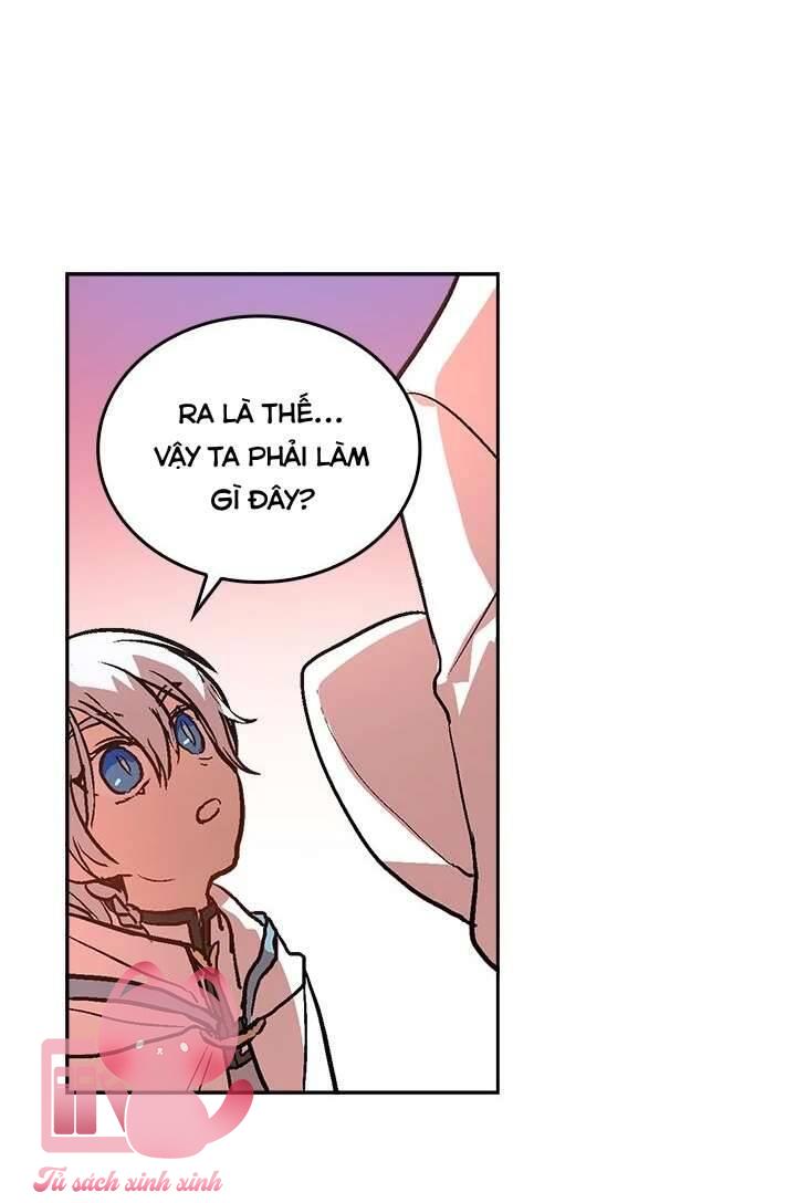 Vị Hôn Thê Khế Ước Của Công Tước - Chap 39 - Trang 5