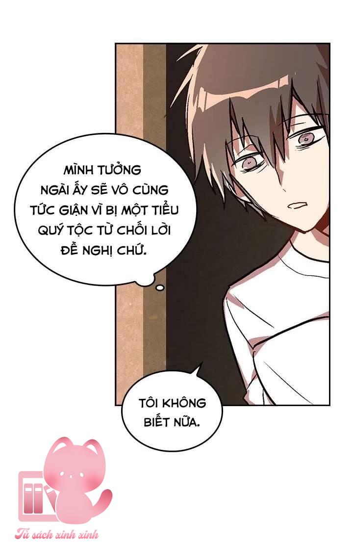 Vị Hôn Thê Khế Ước Của Công Tước - Chap 39 - Trang 6