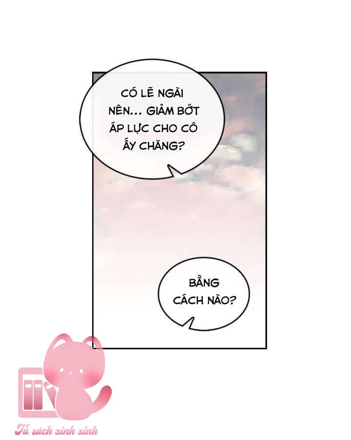 Vị Hôn Thê Khế Ước Của Công Tước - Chap 39 - Trang 7