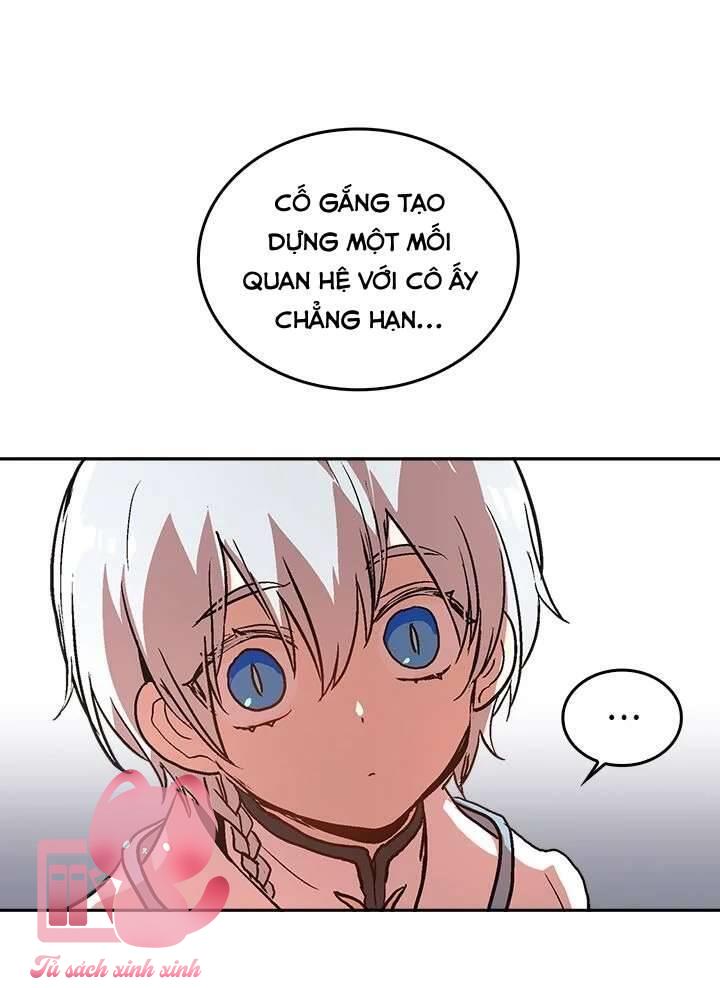Vị Hôn Thê Khế Ước Của Công Tước - Chap 39 - Trang 8