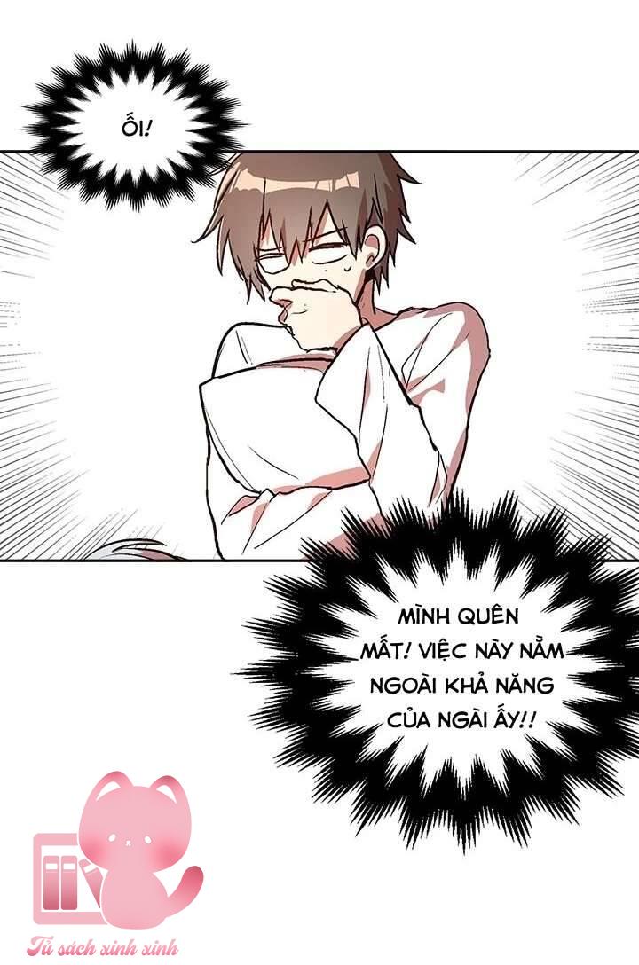 Vị Hôn Thê Khế Ước Của Công Tước - Chap 39 - Trang 9