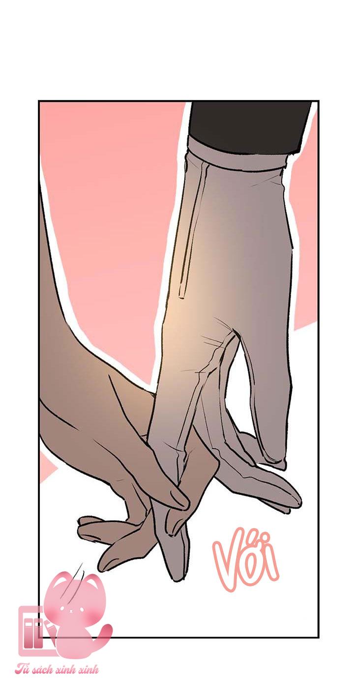 Vị Hôn Thê Khế Ước Của Công Tước - Chap 4 - Trang 11