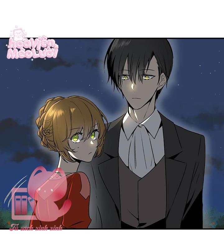 Vị Hôn Thê Khế Ước Của Công Tước - Chap 4 - Trang 12