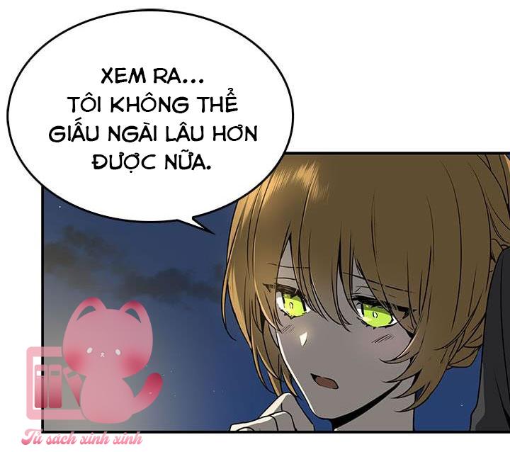 Vị Hôn Thê Khế Ước Của Công Tước - Chap 4 - Trang 13