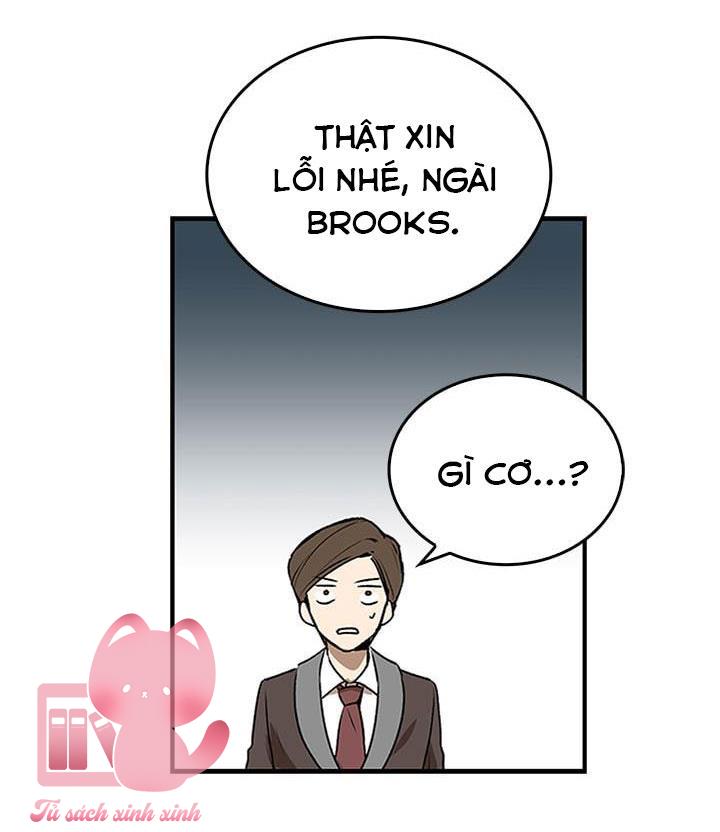 Vị Hôn Thê Khế Ước Của Công Tước - Chap 4 - Trang 14
