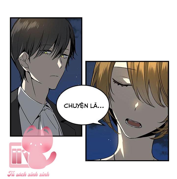 Vị Hôn Thê Khế Ước Của Công Tước - Chap 4 - Trang 15