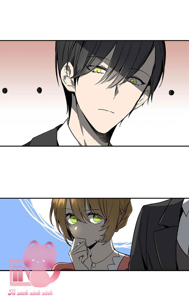 Vị Hôn Thê Khế Ước Của Công Tước - Chap 4 - Trang 18
