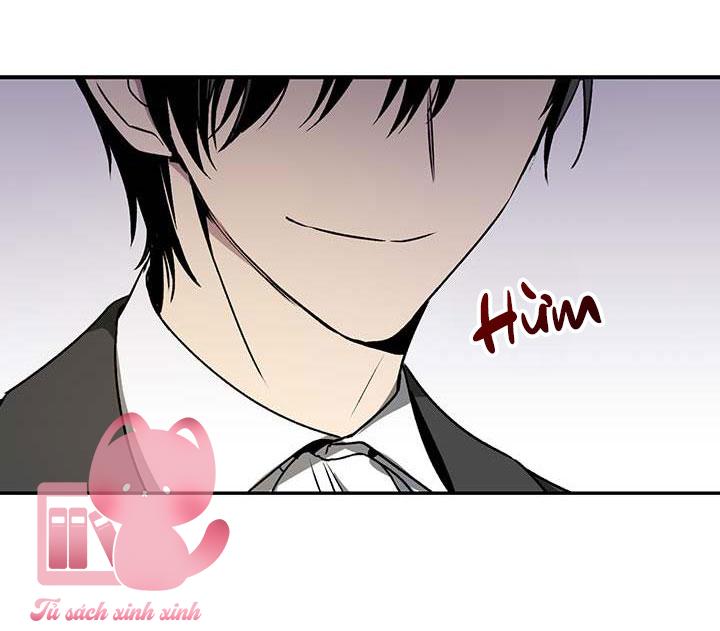 Vị Hôn Thê Khế Ước Của Công Tước - Chap 4 - Trang 21