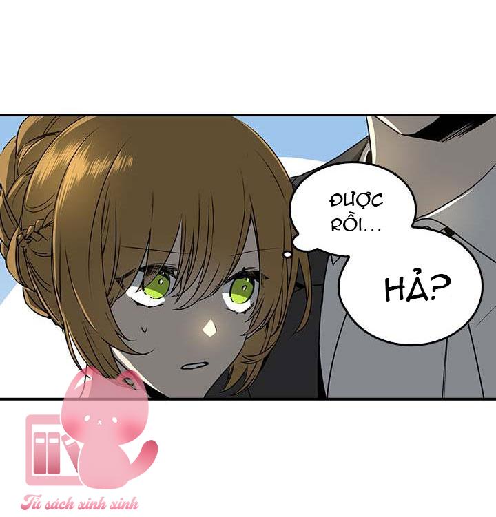Vị Hôn Thê Khế Ước Của Công Tước - Chap 4 - Trang 23