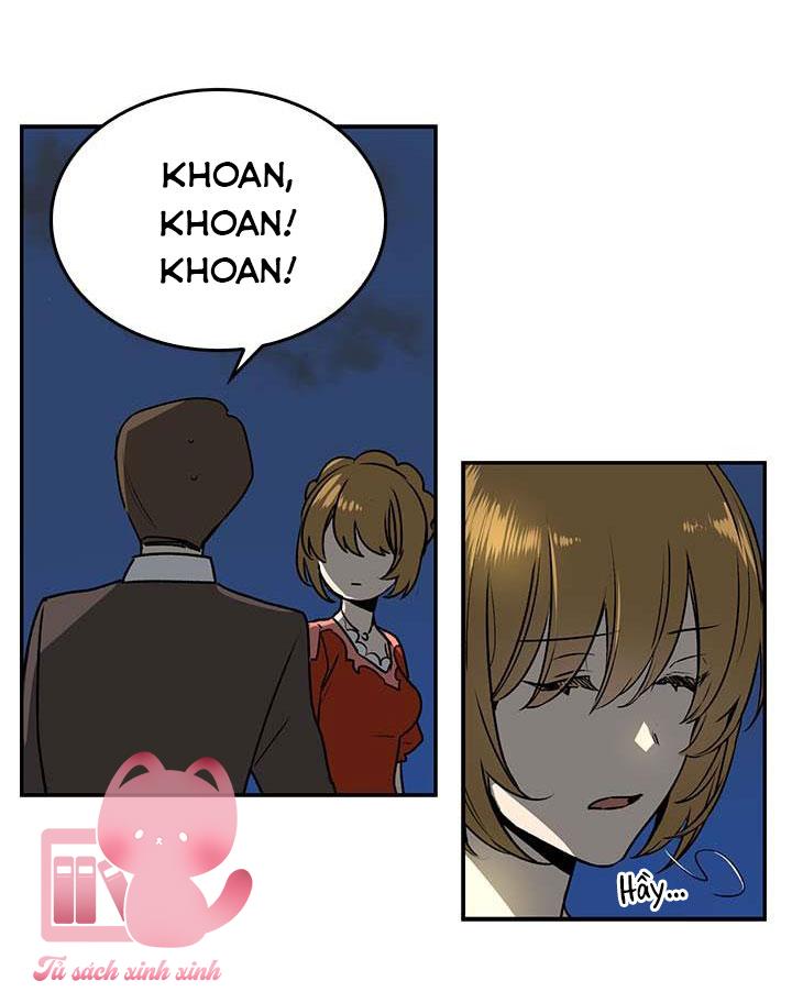 Vị Hôn Thê Khế Ước Của Công Tước - Chap 4 - Trang 31