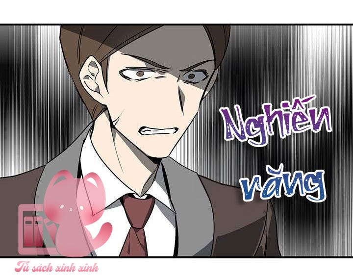 Vị Hôn Thê Khế Ước Của Công Tước - Chap 4 - Trang 33