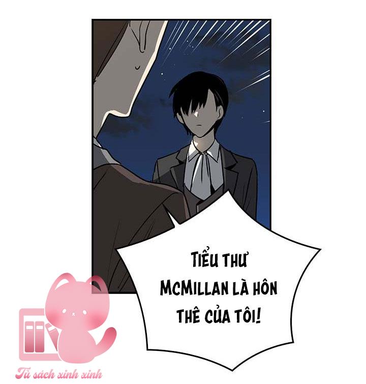 Vị Hôn Thê Khế Ước Của Công Tước - Chap 4 - Trang 40