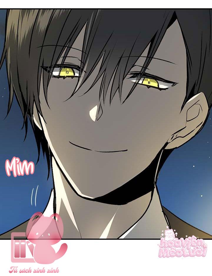 Vị Hôn Thê Khế Ước Của Công Tước - Chap 4 - Trang 41