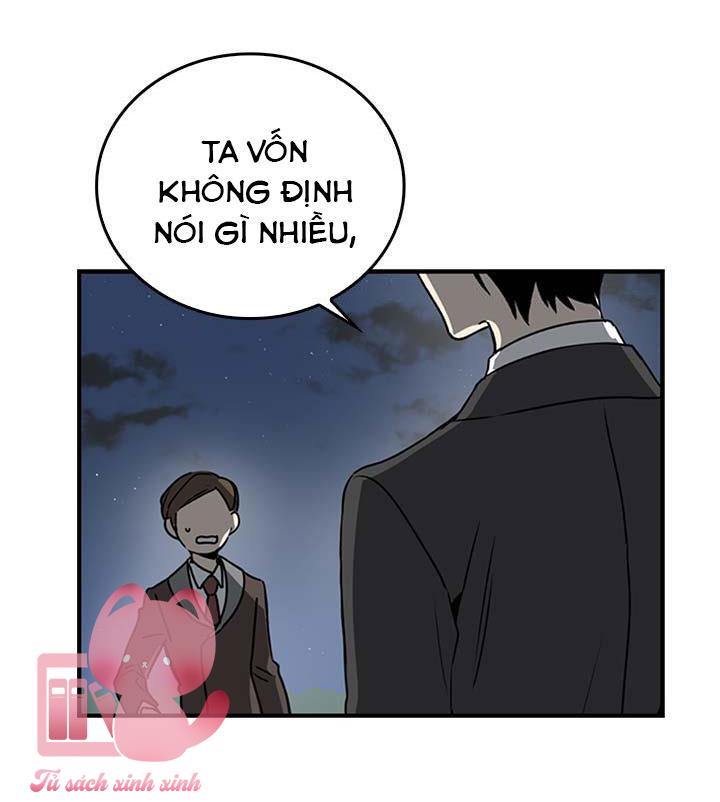 Vị Hôn Thê Khế Ước Của Công Tước - Chap 4 - Trang 42