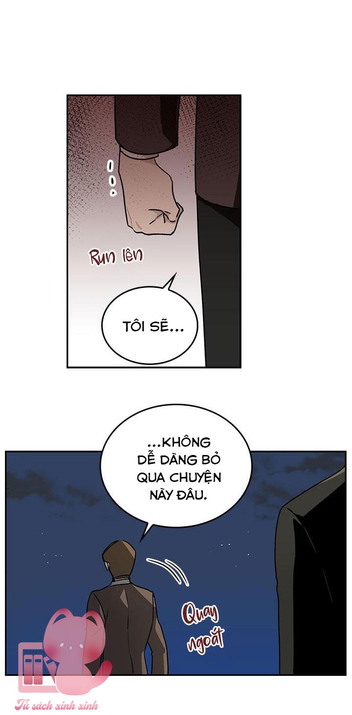 Vị Hôn Thê Khế Ước Của Công Tước - Chap 4 - Trang 44