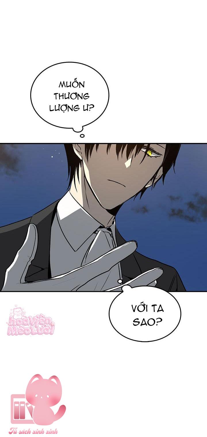 Vị Hôn Thê Khế Ước Của Công Tước - Chap 4 - Trang 46