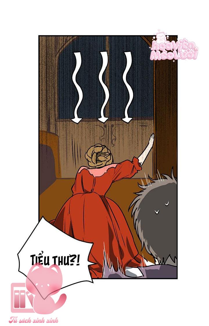 Vị Hôn Thê Khế Ước Của Công Tước - Chap 4 - Trang 49