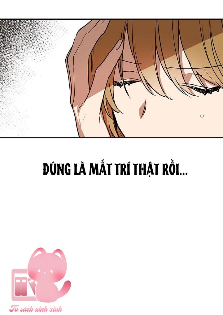 Vị Hôn Thê Khế Ước Của Công Tước - Chap 4 - Trang 51