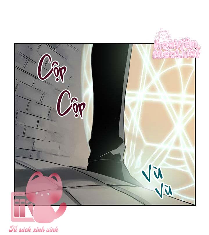 Vị Hôn Thê Khế Ước Của Công Tước - Chap 4 - Trang 53