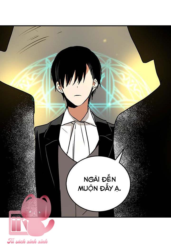 Vị Hôn Thê Khế Ước Của Công Tước - Chap 4 - Trang 54