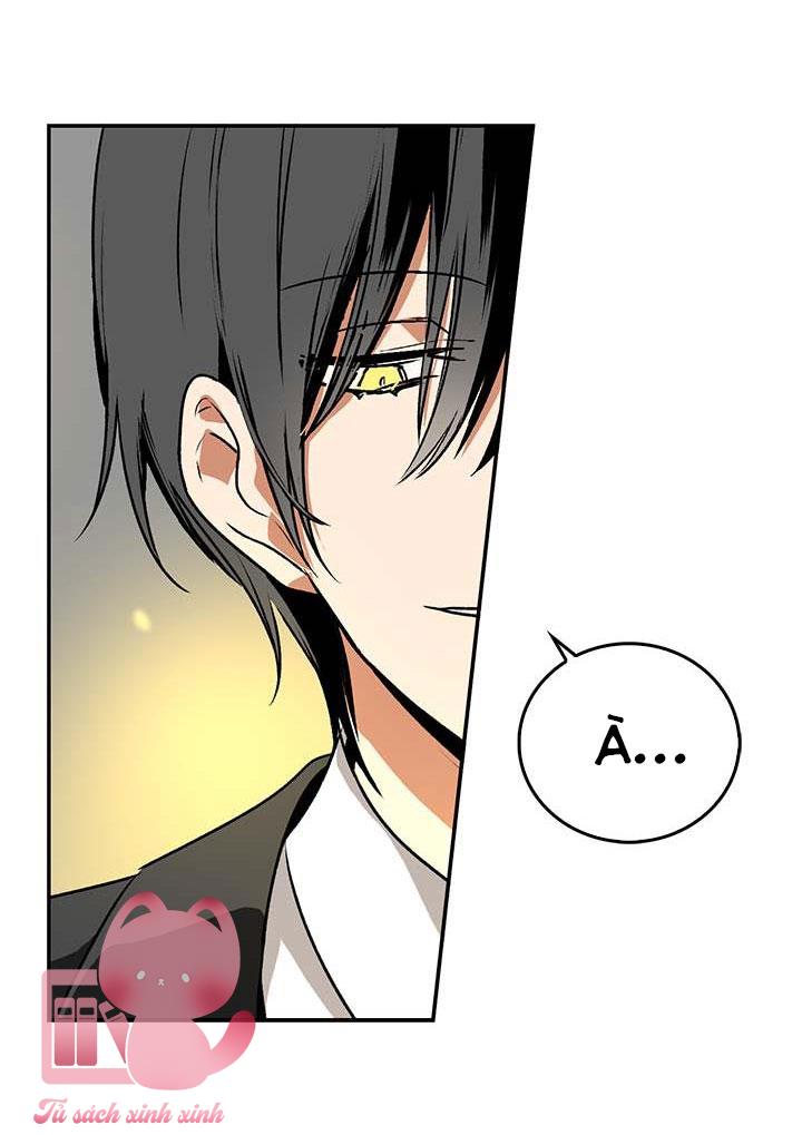 Vị Hôn Thê Khế Ước Của Công Tước - Chap 4 - Trang 55